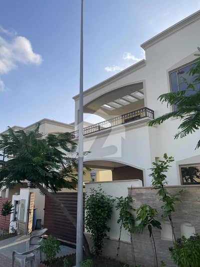Ready to move 272sq yd 5Bedroom DDL Luxury Villa FOR SALE. Only 3km from Main Entrance of BTK. Near MIDWAY Commercial, Parks, Masjid and Gallery.