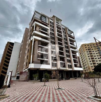 FLAT FOR SALE IN FALAK NAZ TWIN'S TOWER FLAT FOR SALE IN FALAK NAZ TWIN'S TOWER