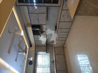 Two Kanal Upper Portion Available For Rent