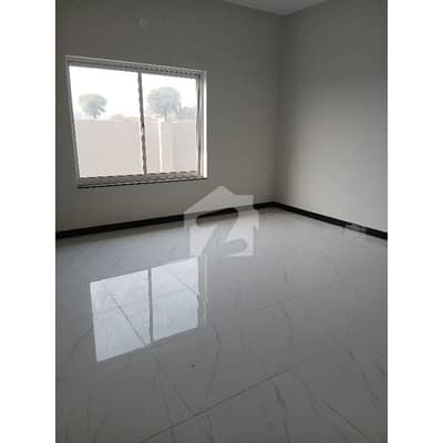 Double Storey House For Rent