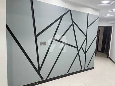 Highly-Desirable Office Available In Gulshan-e-Iqbal - Block 13/C For sale