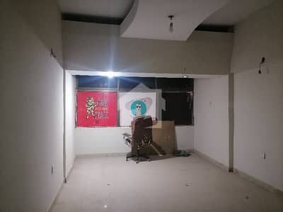 Buy A Office Of 375 Square Feet In Gulshan-E-Iqbal - Block 13/B Buy A Office Of 375 Square Feet In Gulshan-E-Iqbal - Block 13/B