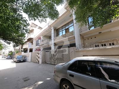 14 Marla House For Sale In Satellite Town A Block