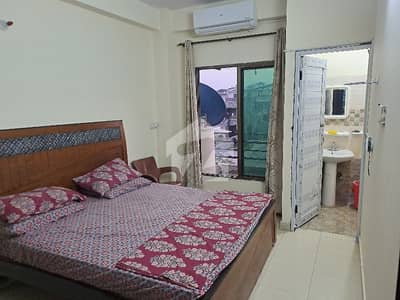 One Bedroom Furnish Available In 2 Bed Flat Available For Rent One Bedroom Furnish Available In 2 Bed Flat Available For Rent