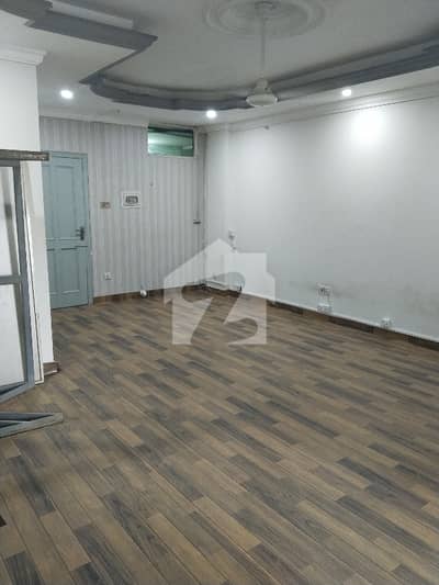 I. 8 Markaz Office For Rent.