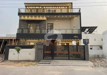 Brand New 10 Marla House For rent In Buch Villas Phase 2 - Manik Block Multan Brand New 10 Marla House For rent In Buch Villas Phase 2 - Manik Block Multan