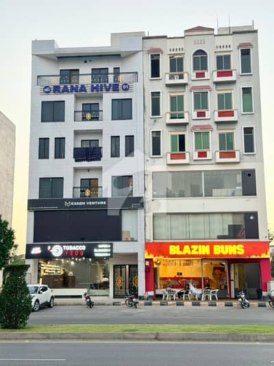 بحریہ آرچرڈ فیز 2 بحریہ آرچرڈ,لاہور میں 4 مرلہ کمرشل پلاٹ 1.5 کروڑ میں برائے فروخت۔ بحریہ آرچرڈ فیز 2 بحریہ آرچرڈ,لاہور میں 4 مرلہ کمرشل پلاٹ 1.5 کروڑ میں برائے فروخت۔
