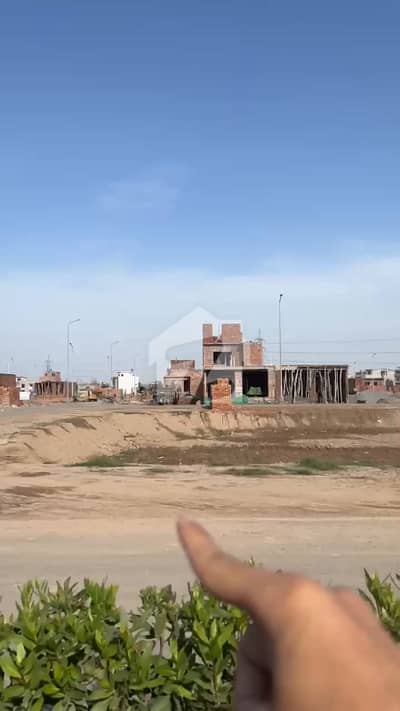 پارک ویو سٹی - امپیریل بلاک پارک ویو سٹی,لاہور میں 5 مرلہ رہائشی پلاٹ 58.5 لاکھ میں برائے فروخت۔ پارک ویو سٹی - امپیریل بلاک پارک ویو سٹی,لاہور میں 5 مرلہ رہائشی پلاٹ 58.5 لاکھ میں برائے فروخت۔