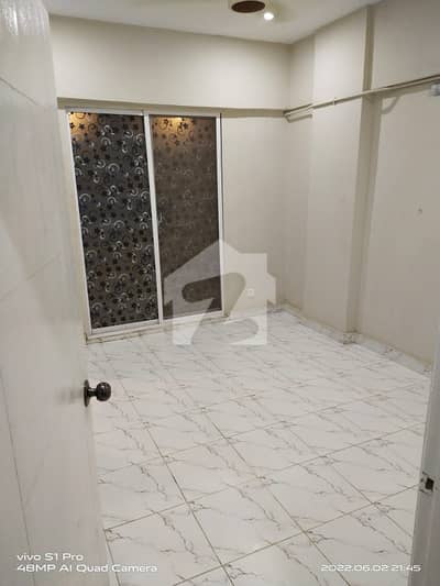 Salman Terrace One Bedroom Flat Availabel On Sale
