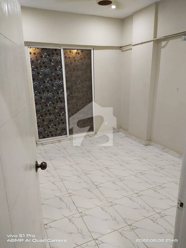 Salman Terrace One Bedroom Flat Availabel On Sale Salman Terrace One Bedroom Flat Availabel On Sale