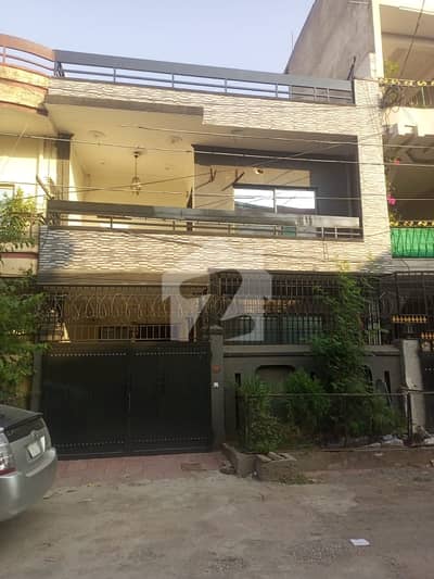 5 Marla House For Sale In Bani Gala, Islamabad 5 Marla House For Sale In Bani Gala, Islamabad