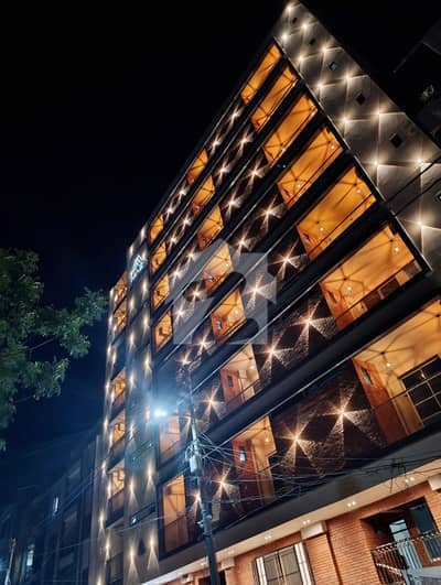Brand New 3 Bedroom And Lounge On 6 Floor (Lift Available Corner West Open/Road Facing)Bank Finance Possible No Commission Charges No Hidden Charges