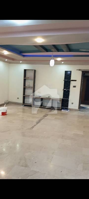 12 Marla Brand New Upper Portion With Solar Available For Rent