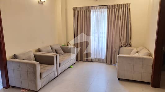 Owner Furnished Apartment For Sale