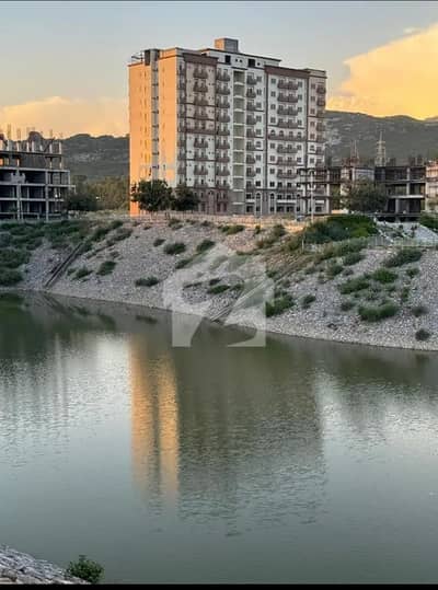 B-17 MPCHS Block A Green Heights 1 Bed Apartment Available For Sell B-17 MPCHS Block A Green Heights 1 Bed Apartment Available For Sell