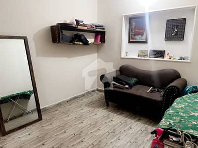 FURNISHED VILLA For Sale In B-17 Block C-1 ISLAMABAD