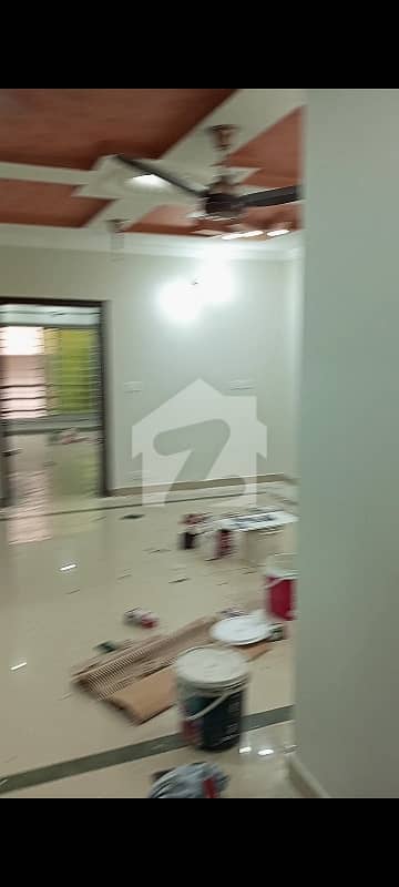 10 Marla New Upper Portion Available For Rent