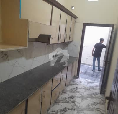 5 Marla Double Storey Furnished House For Sale With Gas Meter