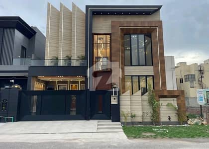 Well-constructed Brand New House Available For sale In Royal Orchard