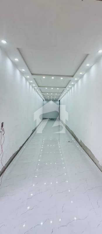 122 Sq. Ft Shop | Glow Star Heights | Prime Location |