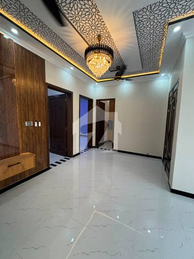 5 Marla One And Half Storey Brand New House For Sale In I Block New City Phase 2 5 Marla One And Half Storey Brand New House For Sale In I Block New City Phase 2