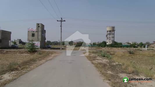 اے ڈبلیو ٹی فیز 2 اے ڈبلیو ٹی آرمی ویلفیئر ٹرسٹ,رائیونڈ روڈ,لاہور میں 10 مرلہ رہائشی پلاٹ 1.1 کروڑ میں برائے فروخت۔