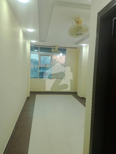 250 Square Feet Flat For rent In Rs. 42000 Only