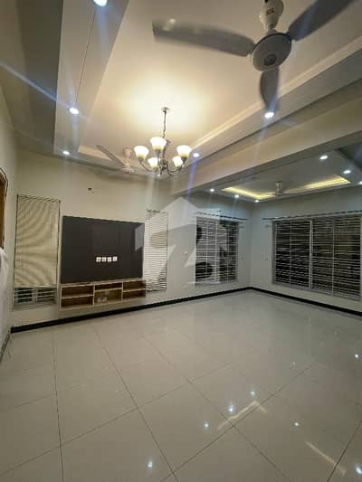 Sector B1 5 Marla House Available For Rent On Prime Location And Reasonable Price