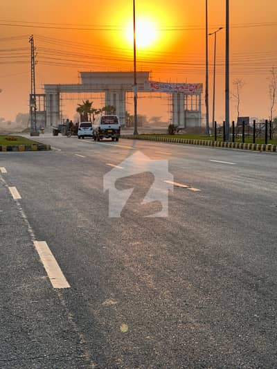 ایل ڈی اے سٹی فیز 1 - جناح سیکٹر ایل ڈی اے سٹی فیز 1,ایل ڈی اے سٹی,ایل ڈی اے روڈ,لاہور میں 1 کنال رہائشی پلاٹ 1.58 کروڑ میں برائے فروخت۔ ایل ڈی اے سٹی فیز 1 - جناح سیکٹر ایل ڈی اے سٹی فیز 1,ایل ڈی اے سٹی,ایل ڈی اے روڈ,لاہور میں 1 کنال رہائشی پلاٹ 1.58 کروڑ میں برائے فروخت۔