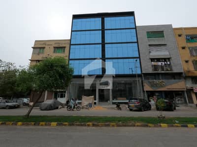 ڈی ایچ اے فیز 6 ڈی ایچ اے ڈیفینس,کراچی میں 4 مرلہ دکان 7.0 لاکھ میں کرایہ پر دستیاب ہے۔
