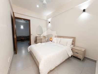 Brand New Luxury Fully Furnished 3 bed dd Apartment for Rent