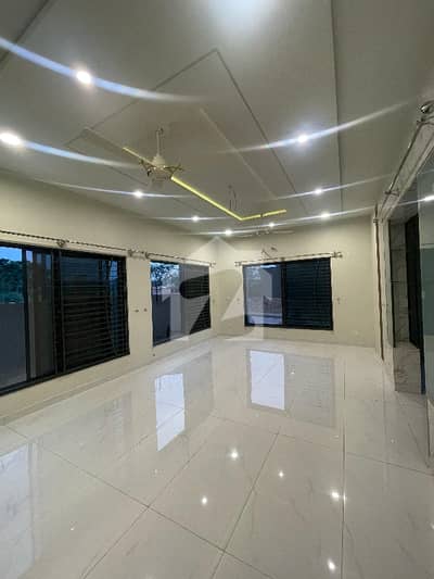Sector B1 14 Marla House Available For Rent On Prime Location And Reasonable Price