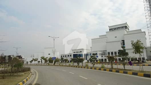 Become Owner Of Your Residential Plot Today Which Is Centrally Located In Faisal Town Phase 1 - Block C In Islamabad