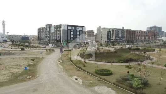 Become Owner Of Your Residential Plot Today Which Is Centrally Located In Faisal Town Phase 1 - Block C In Islamabad