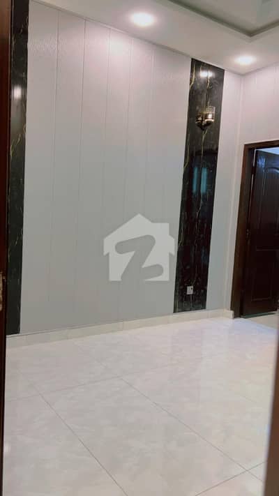 3 Marla Brand New House In Formanites Housing Near Dha Phase 5 Lahore