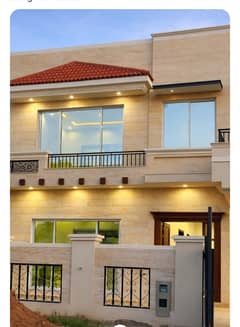 Brand New 1 kanal house available for sale in rezinable price and prime location Bharia Enclave Islamabad near to min enterince Brand New 1 kanal house available for sale in rezinable price and prime location Bharia Enclave Islamabad near to min enterince