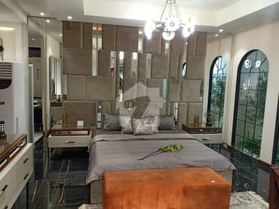 500 Yards Luxury Bungalow For Sale DHA Phase 6 500 Yards Luxury Bungalow For Sale DHA Phase 6