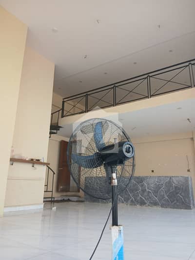 ڈی ایچ اے فیز 6 ڈی ایچ اے ڈیفینس,کراچی میں 4 مرلہ Studio دکان 3.5 لاکھ میں کرایہ پر دستیاب ہے۔