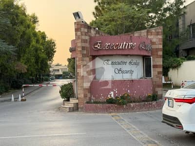 Executive Lodges Furnished House Available For Rent