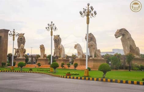 سٹی ہاؤسنگ سمندری روڈ سٹی ہاؤسنگ,فیصل آباد میں 10 مرلہ رہائشی پلاٹ 81.0 لاکھ میں برائے فروخت۔ سٹی ہاؤسنگ سمندری روڈ سٹی ہاؤسنگ,فیصل آباد میں 10 مرلہ رہائشی پلاٹ 81.0 لاکھ میں برائے فروخت۔