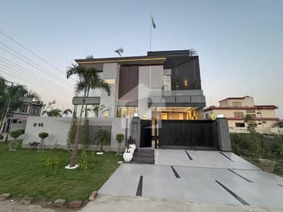 Brand New Very Beautiful House For Sale In Formanites Housing Scheme Near DHA Phase 5