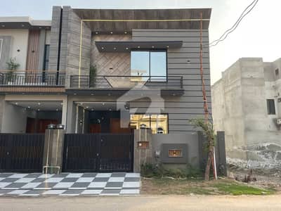 Brand New 5 Marla House For sale In Royal Orchard Multan Brand New 5 Marla House For sale In Royal Orchard Multan