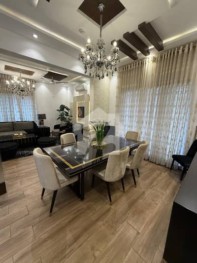 Luxury Fully Furnished House for Sale DHA Phase 6, Block D, Lahore Luxury Fully Furnished House for Sale DHA Phase 6, Block D, Lahore