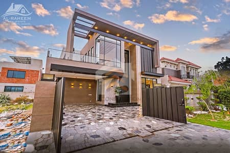 1 KANAL WHITE MODERN BUNGALOW FOR SALE NEAR TO PARK 1 KANAL WHITE MODERN BUNGALOW FOR SALE NEAR TO PARK