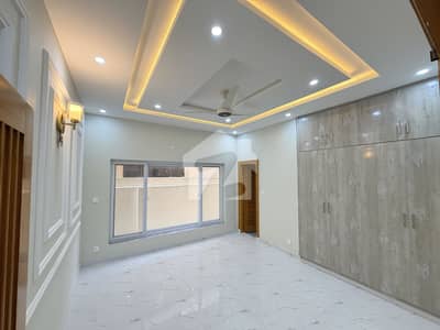 Sector A Urban Boulevard 10 Marla Brand New House Available For Sale Sector A Urban Boulevard 10 Marla Brand New House Available For Sale