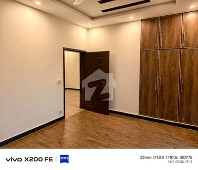 5 Marla Elegant House For Rent In Formanites Near Dha Phase 5