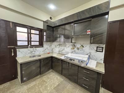 2 Bed Room 1st Floor Apartment For Rent