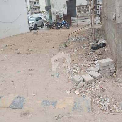 Commercial plot available for sale at most prime location of dha phase 8 Commercial plot available for sale at most prime location of dha phase 8