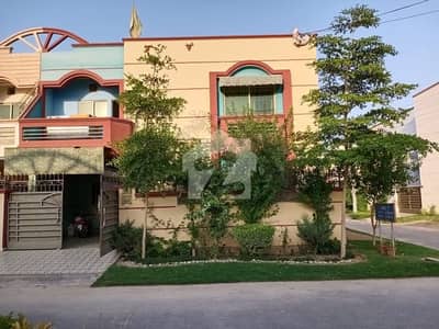 ماڈرن کلاسِک وِلاز کینال کینٹ ویو ہاؤسنگ سوسائٹی,ملتان میں 2 کمروں کا 3 مرلہ مکان 48.0 لاکھ میں برائے فروخت۔