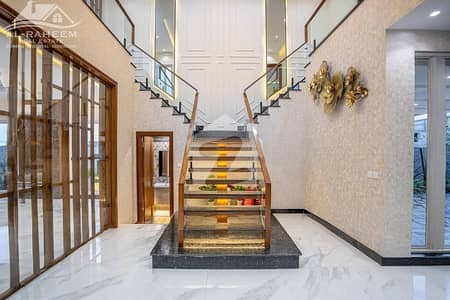 1 KANAL MODERN DESIGN BUNGALOW FOR SALE NEAR TO RING ROAD 1 KANAL MODERN DESIGN BUNGALOW FOR SALE NEAR TO RING ROAD